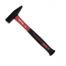 фото анонса Молоток 500г слесарный фибергласовая ручка TOPTUL HABA0532 интернет магазин Metizmarket