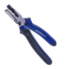 фото анонса Плоскогубцы комбинированные 200 мм СТАНДАРТ PLSC0108 интернет магазин Metizmarket