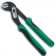 Плоскогубцы переставные TOPTUL 10" 240mm DDBA2210 фото анонса фото анонса Плоскогубцы переставные TOPTUL 10" 240mm DDBA2210 интернет магазин Metizmarket