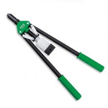 фото анонса Заклепочник профессиональный TOPTUL Pro-Series 2,4-5,0 JBAE2450 интернет магазин Metizmarket