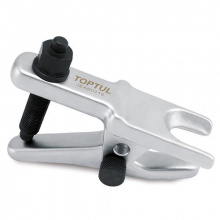 фото анонса Съемник шаровых опор универсальный 22 мм TOPTUL JEAB0216 интернет магазин Metizmarket