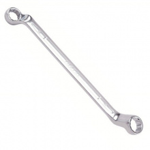 фото анонса Ключ накидной изогнутый TOPTUL (угол 75°) 22х24мм AAEI2224 интернет магазин Metizmarket