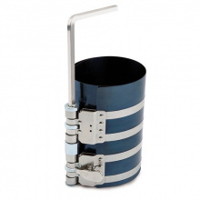 Обжимка для поршневых колец TOPTUL 90-175мм 6" JAAA1806 фото анонса фото анонса Обжимка для поршневых колец TOPTUL 90-175мм 6" JAAA1806 интернет магазин Metizmarket