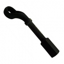 фото анонса Ключ накидной угол 45° TOPTUL 30мм односторонний (ударный) AAAU3030 интернет магазин Metizmarket