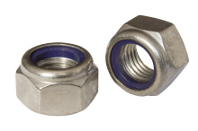 Гайка самоконтрящаяся с основным шагом DIN 985 M 5 А2 бп фото анонса фото анонса Гайка самоконтрящаяся с основным шагом DIN 985 M 5 А2 бп интернет магазин Metizmarket