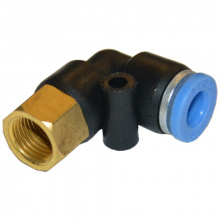 Соединитель пневматический цанговый Г-образный 6мм*3/8" AIRKRAFT SPLF06-03 фото анонса фото анонса Соединитель пневматический цанговый Г-образный 6мм*3/8" AIRKRAFT SPLF06-03 интернет магазин Metizmarket