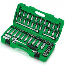 Профессиональный набор инструмента TOPTUL 1/2" 55ед. GAAI5502 фото анонса фото анонса Профессиональный набор инструмента TOPTUL 1/2" 55ед. GAAI5502 интернет магазин Metizmarket