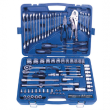 фото анонса Набор инструмента комбинированный 101ед. СТАНДАРТ ST-0101 интернет магазин Metizmarket