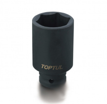 фото анонса Головка торцевая длинная TOPTUL 3/4" 32мм ударная KABE2432 интернет магазин Metizmarket