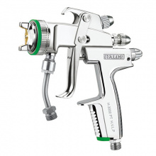 фото анонса Пневмораспылитель HVLP 1,8мм (для красконагнетательных баков) ITALCO H-3000-PT-1.8 интернет магазин Metizmarket