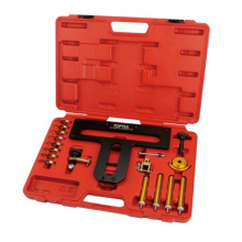 фото анонса Набор фиксаторов распредвала 18ед. (BMW) TOPTUL JGAI1803 интернет магазин Metizmarket