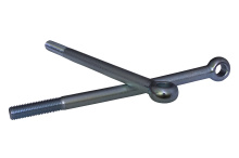 фото анонса Болт откидной DIN 444LB M16×60 сталь 4.6 цб интернет магазин Metizmarket