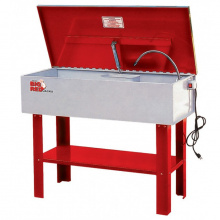 фото анонса Мойка деталей для автосервиса 150л TORIN TRG4001-40 интернет магазин Metizmarket