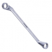 фото анонса Ключ накидной 41х46мм СТАНДАРТ KN4146 интернет магазин Metizmarket