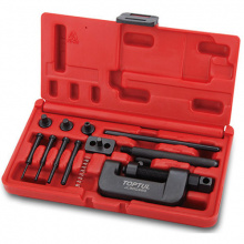 фото анонса Набор для разборки мотоциклетной цепи 13ед. TOPTUL JGAI1304 интернет магазин Metizmarket