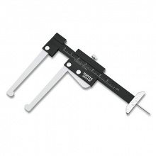 фото анонса Штангенциркуль для дисков и шин TOPTUL JEEF0160 интернет магазин Metizmarket