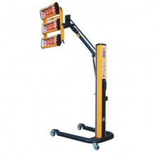 фото анонса Инфракрасная сушка для авто G.I.KRAFT GI15113 интернет магазин Metizmarket