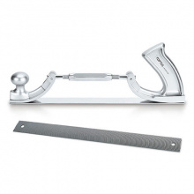 фото анонса Рубанок рихтовочный для кузовного ремонта TOPTUL JGAE0205 интернет магазин Metizmarket