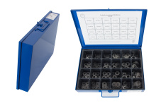 фото анонса Шайба регулировочные DIN 988 VPD 03 сталь  бп интернет магазин Metizmarket