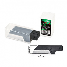 фото анонса Запасные лезвия для кабельного ножа SFAC5018V4 TOPTUL SLAD0505V0 интернет магазин Metizmarket