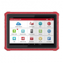 фото анонса Мультимарочный диагностический сканер LAUNCH X-431 PRO5 Smartlink интернет магазин Metizmarket