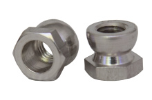 фото анонса Гайка антивандальная AN 94 M16 А2  бп интернет магазин Metizmarket