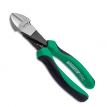 фото анонса Бокорезы TOPTUL 7" DEBC2207B интернет магазин Metizmarket