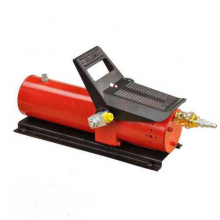 фото анонса Насос гидравлический с пневмоприводом TORIN TRA3401 интернет магазин Metizmarket