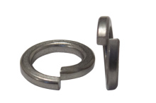 фото анонса Шайба пружинная (Гровер) DIN 7980 12,2(M12) А2  бп интернет магазин Metizmarket