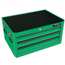 Ящик инструментальный 3 секции под верстак TOPTUL TBAA0304 фото анонса фото анонса Ящик инструментальный 3 секции под верстак TOPTUL TBAA0304 интернет магазин Metizmarket