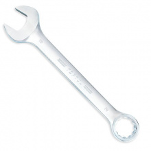 Ключ гаечный двухсторонний рожково-накидной TOPTUL 70мм AAEB7070 фото анонса фото анонса Ключ гаечный двухсторонний рожково-накидной TOPTUL 70мм AAEB7070 интернет магазин Metizmarket