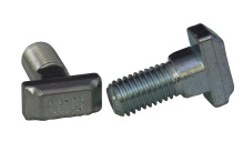 фото анонса Болт Т-образный оцинкованный DIN 188 M12×50 сталь 8.8 цб интернет магазин Metizmarket