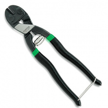 фото анонса Кусачки клещи TOPTUL 8" SBAF0804 интернет магазин Metizmarket