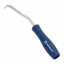 фото анонса Крючок для арматуры 210мм СТАНДАРТ WTHB0210 интернет магазин Metizmarket