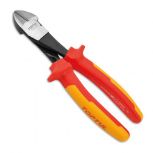 фото анонса Бокорезы 1000V 8" VDE TOPTUL DGCF2208 интернет магазин Metizmarket