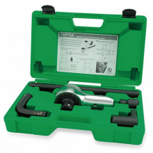 фото анонса Ключ мультипликатор TOPTUL 3/4"х1" 758-2500Nm ANBE2432 интернет магазин Metizmarket