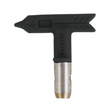 фото анонса Форсунка для безвоздушного распылителя 818C (0,023''/0,58мм, факел 28см) AEROPRO AP8605-523 интернет магазин Metizmarket