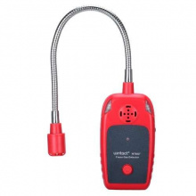 фото анонса Детектор утечки фреона (10-1000 PPM) WINTACT WT8827 интернет магазин Metizmarket