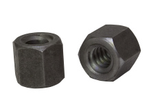 фото анонса Гайка с трапецевидной резьбой AN 122 Tr36×6 сталь  бп интернет магазин Metizmarket