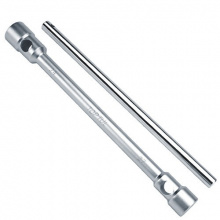 фото анонса Ключ балонный 27*32 мм TOPTUL с воротком CTIA2732 интернет магазин Metizmarket