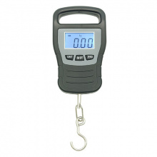 фото анонса Кантер цифровой (ручные весы с крючком) 20кг PROTESTER AMCS-20 интернет магазин Metizmarket