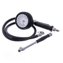 фото анонса Грузовой пистолет подкачки колес 4 в 1 TRISCO TG-921 интернет магазин Metizmarket