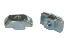 Гайка для профиля AN 601 M 6 сталь цб фото анонса фото анонса Гайка для профиля AN 601 M 6 сталь цб интернет магазин Metizmarket