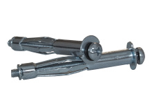 фото анонса Анкер с крюком MOLLY  AN 253 M 4×38(8-15) сталь  цб интернет магазин Metizmarket