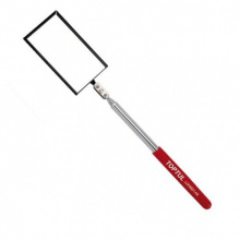 фото анонса Зеркало телескопическое 50х90 мм TOPTUL 307-443 мм JJAM0144 интернет магазин Metizmarket