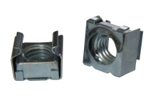 фото анонса  Гайка закладная AN 87 M 6×083×1,6 сталь  цб интернет магазин Metizmarket