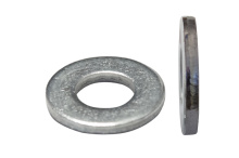 фото анонса Шайба плоская усиленная DIN 1440 28 сталь  цб интернет магазин Metizmarket