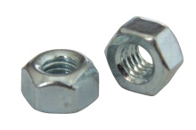 фото анонса Гайка самоконтрящаяся с мелким шагом DIN 980 V M20×1,5 сталь 8 цб интернет магазин Metizmarket