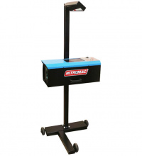 фото анонса Прибор для регулировки света фар NitroMac интернет магазин Metizmarket