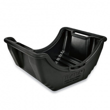 фото анонса Поддон для слива масла из оси колеса 3л TOPTUL JDCE0203 интернет магазин Metizmarket